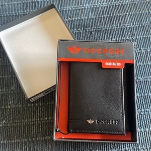 Dockers Tri-Fold Wallet